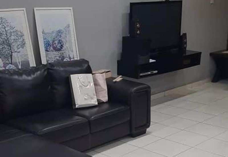 Taman Pendamar Indah