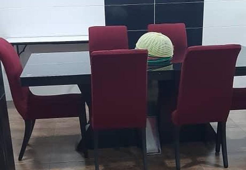 Taman Pendamar Indah