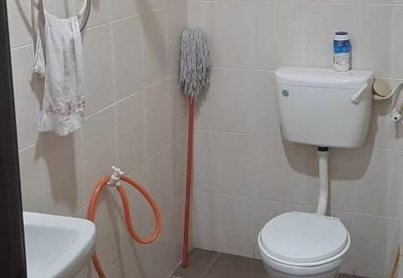 Taman Pendamar Indah