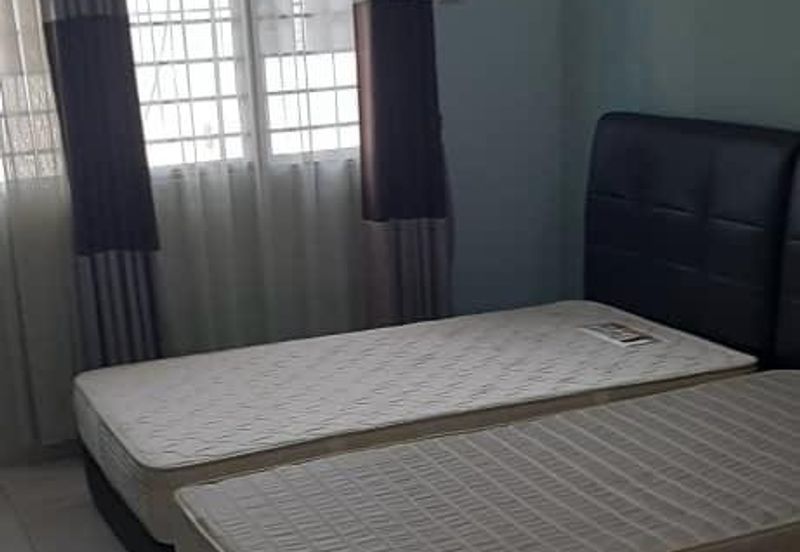 Taman Pendamar Indah