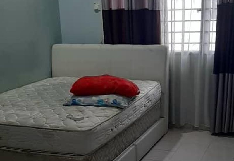 Taman Pendamar Indah