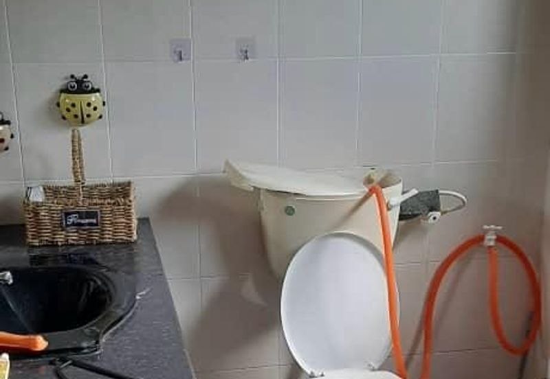 Taman Pendamar Indah