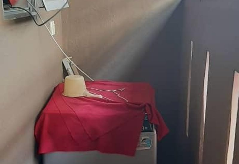 Taman Pendamar Indah