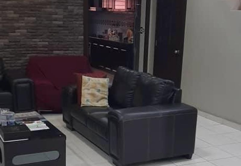 Taman Pendamar Indah