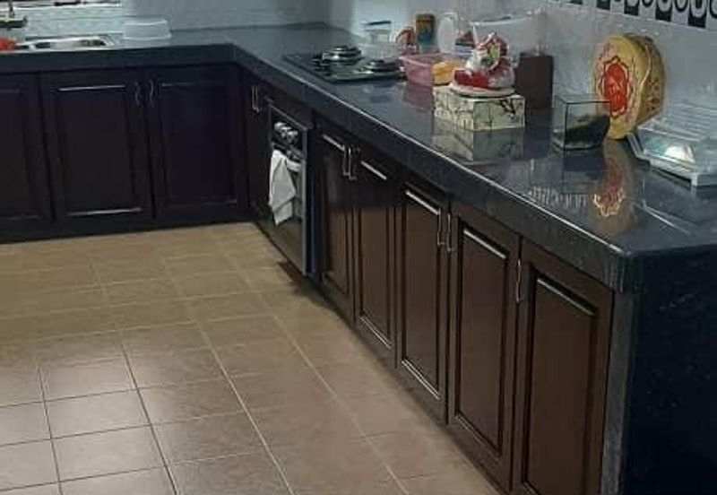 Taman Pendamar Indah