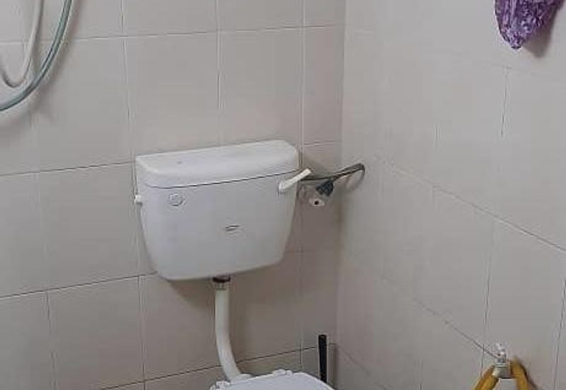 Taman Pendamar Indah