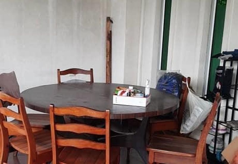 Taman Pendamar Indah