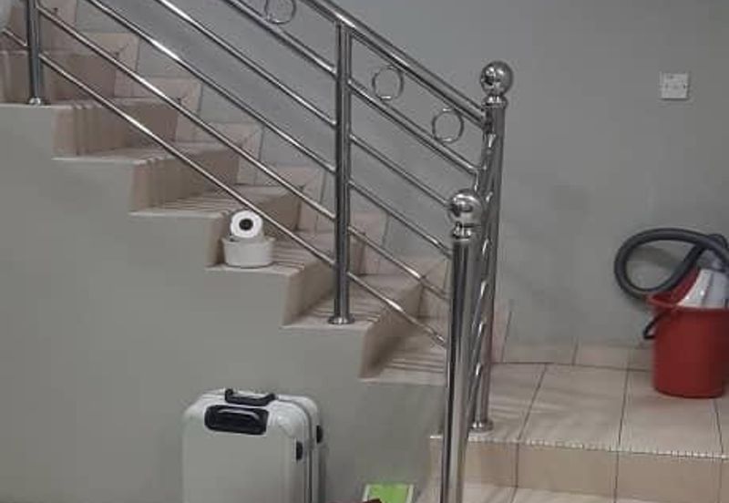 Taman Pendamar Indah