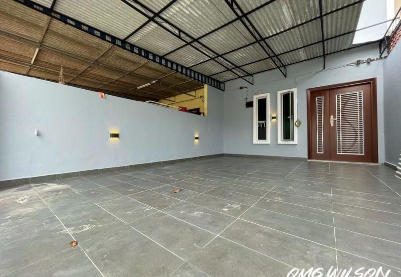 Taman Desawan, Klang