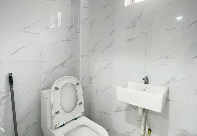 Taman Desawan, Klang