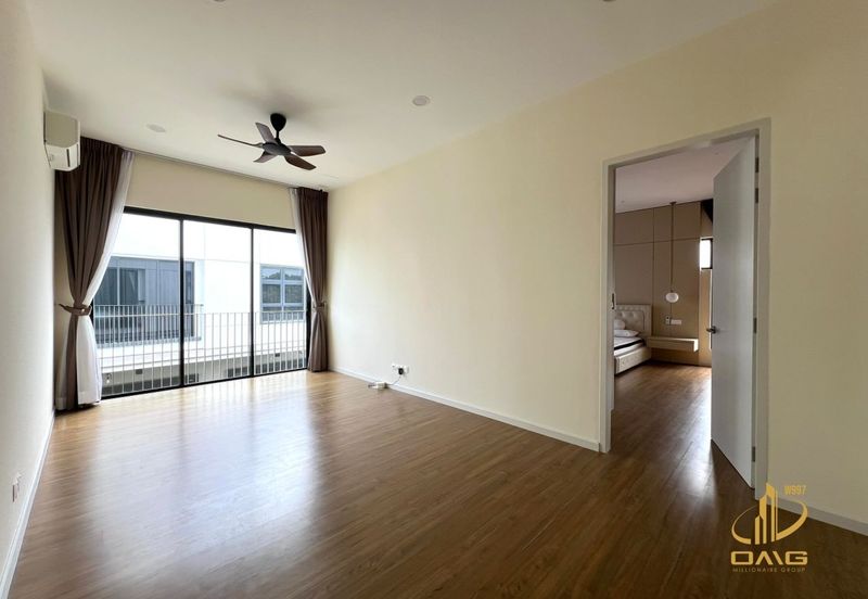 Dalia Residences @ Tropicana Aman