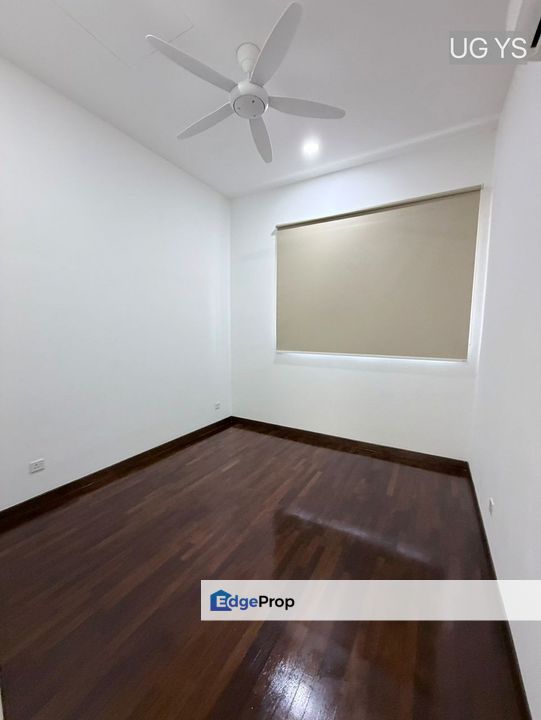 Aeres Eco Ardence 2-Storey Pavilion Home 32x75 Basic Unit Good Condition Super Value , Selangor, Shah Alam