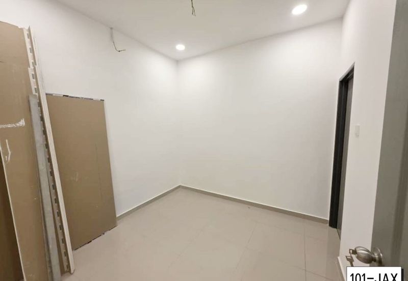 Taman Petaling Indah