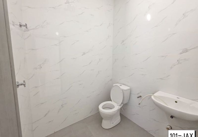 Taman Petaling Indah