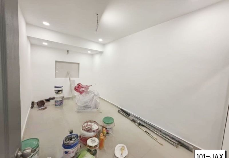 Taman Petaling Indah