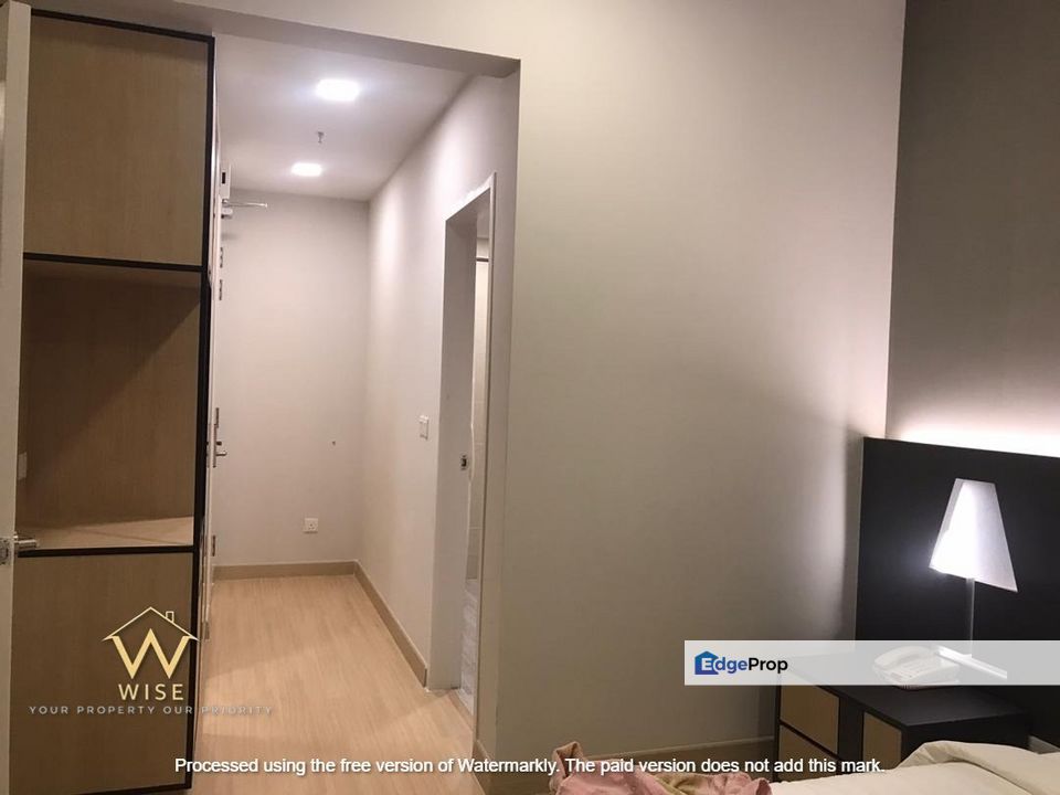 Windmill Upon Hills Off Jalan Genting Fully Furnished Good Condition, Pahang, Genting Highlands