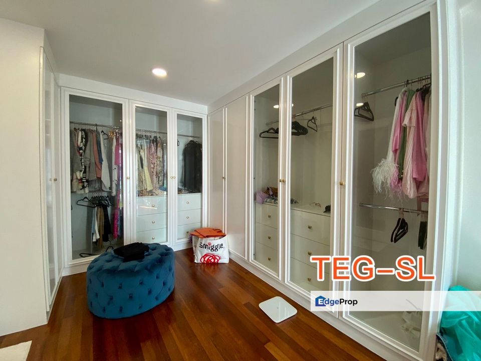 Bandar Baru Klang 2-Storey Semi-D Renovated with ID Design Tip Top Condition , Selangor, Klang