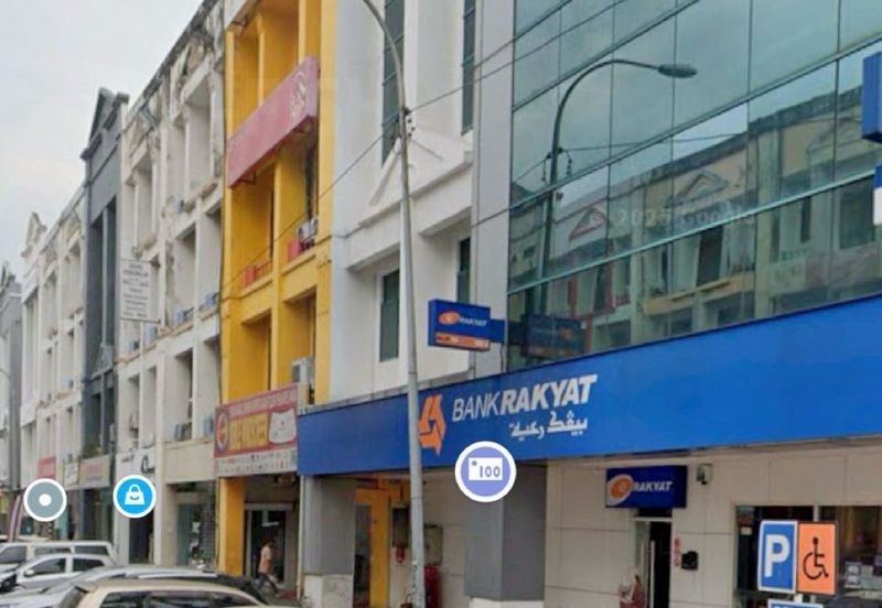 Bandar Baru Klang
