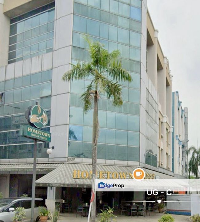 Bandar Baru Klang 4 Storey Shoplot 22x75 High ROI% Crowded Area , Selangor, Klang