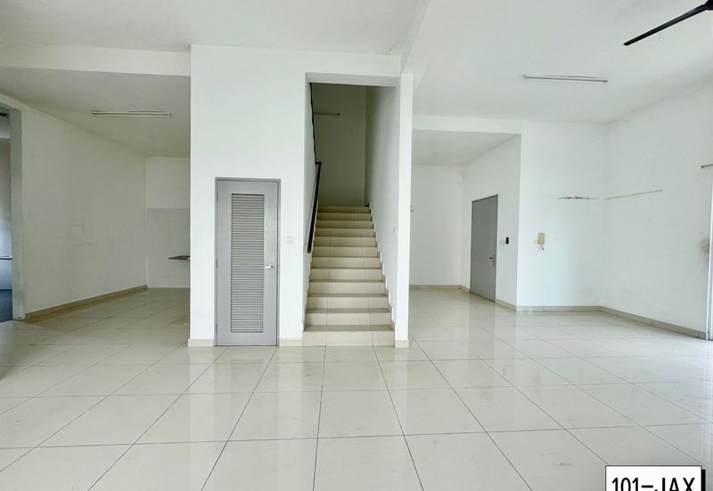 Canary Garden @Bandar Bestari