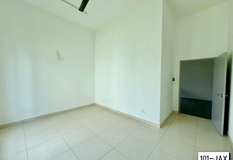 Canary Garden @Bandar Bestari