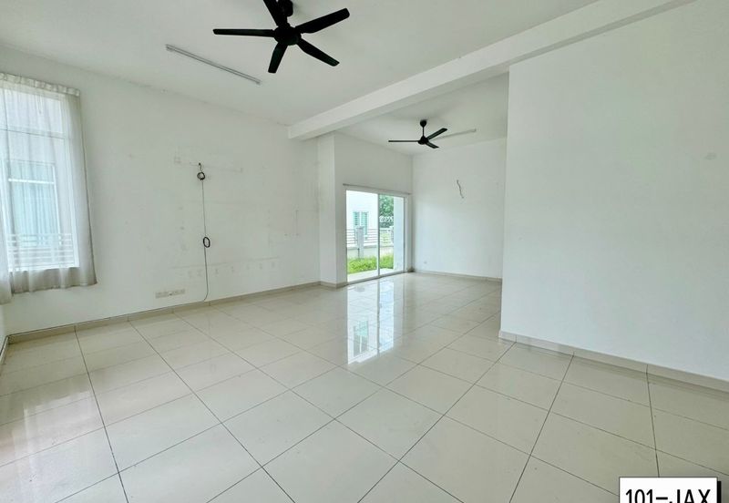 Canary Garden @Bandar Bestari