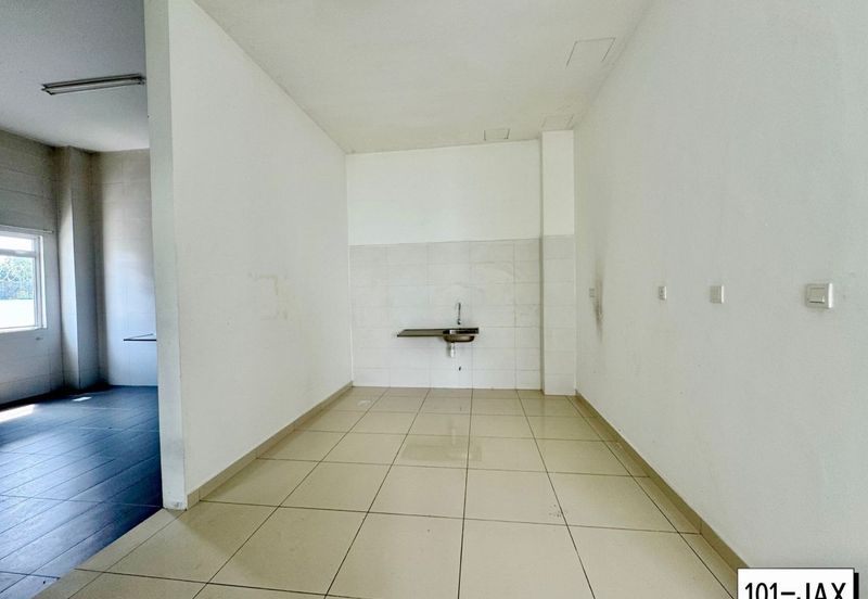 Canary Garden @Bandar Bestari