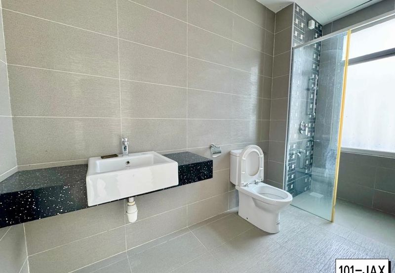 Canary Garden @Bandar Bestari