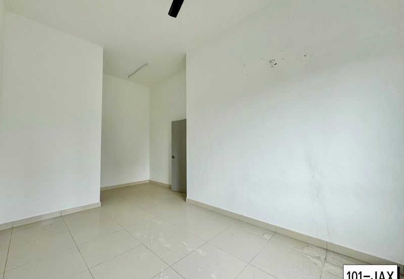 Canary Garden @Bandar Bestari