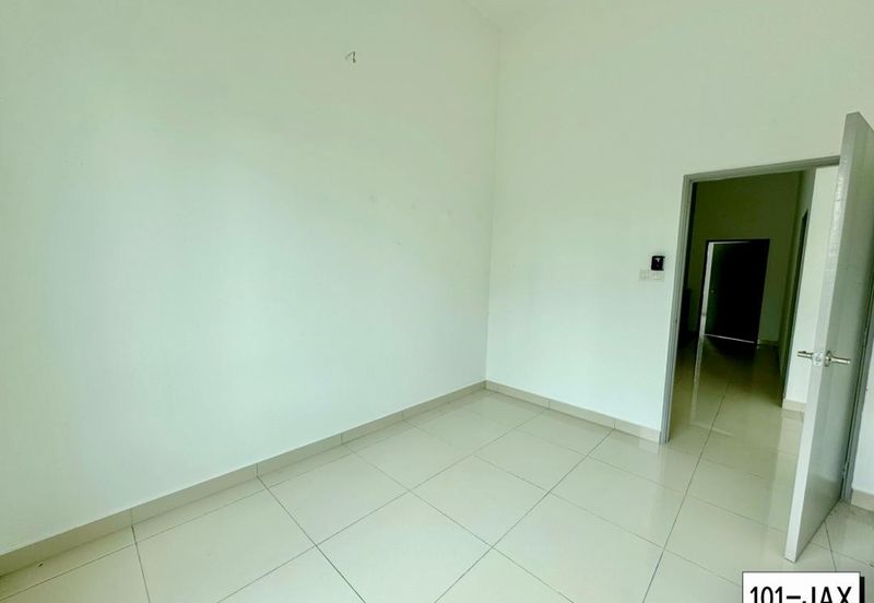 Canary Garden @Bandar Bestari