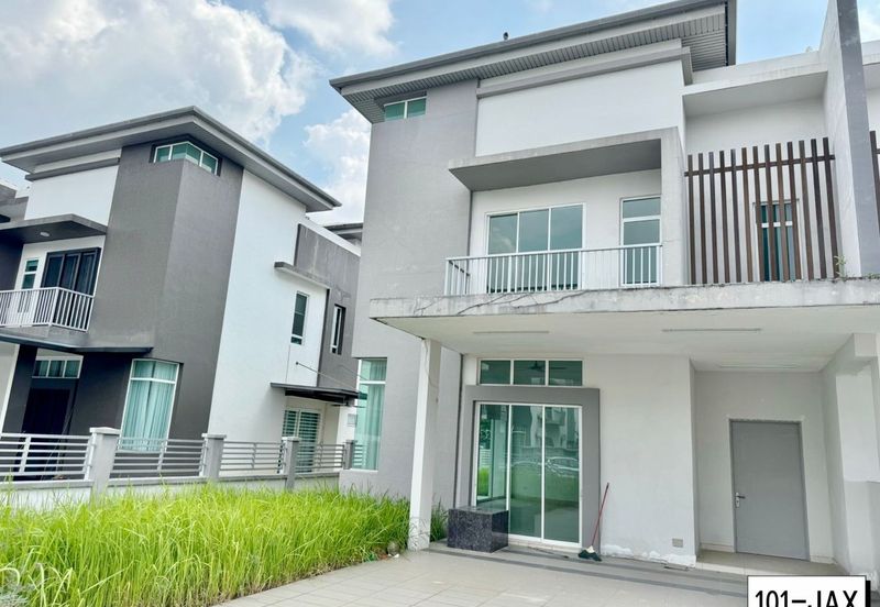 Canary Garden @Bandar Bestari