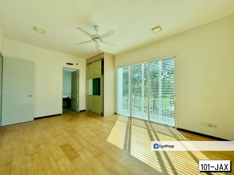 6+1-Bed Terrace House For Sale in Bandar Bukit Raja | RM1,700,000 ...