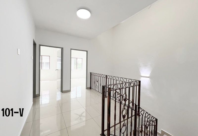 Taman Bunga Kenanga Indah