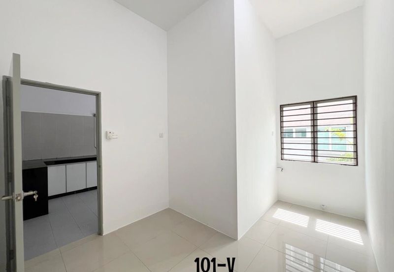 Taman Bunga Kenanga Indah