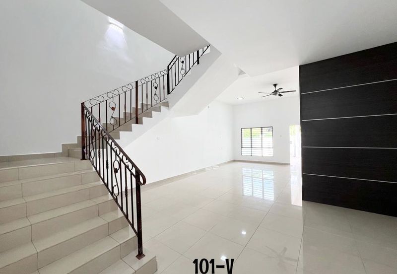 Taman Bunga Kenanga Indah