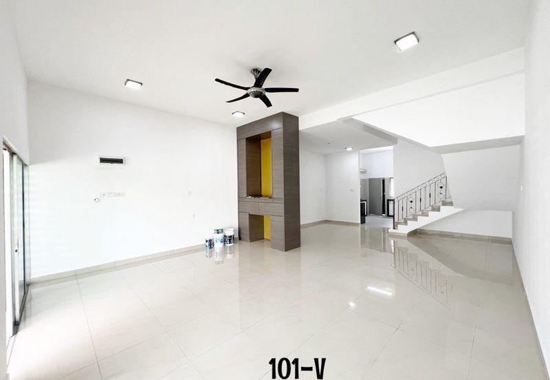 Taman Bunga Kenanga Indah