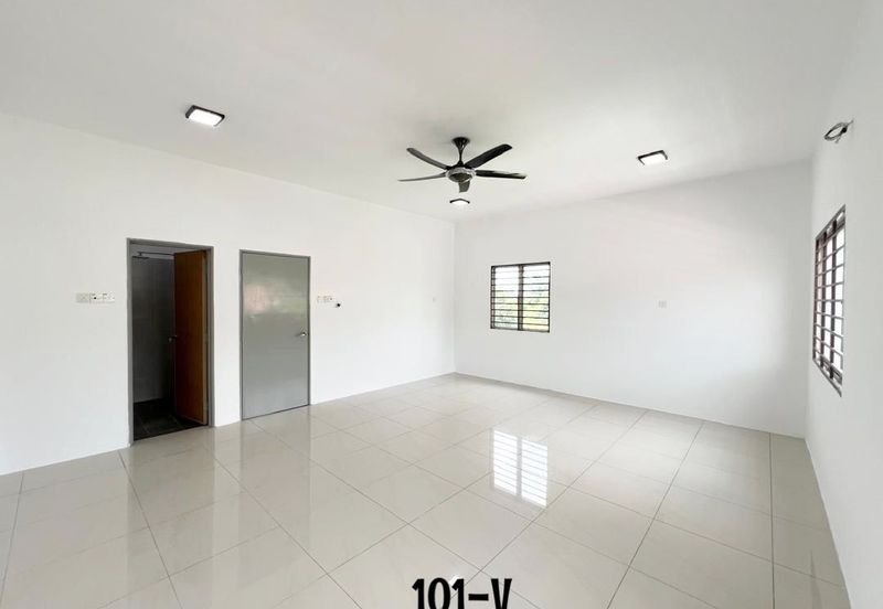 Taman Bunga Kenanga Indah