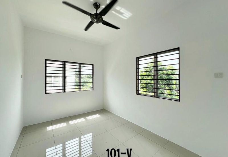 Taman Bunga Kenanga Indah