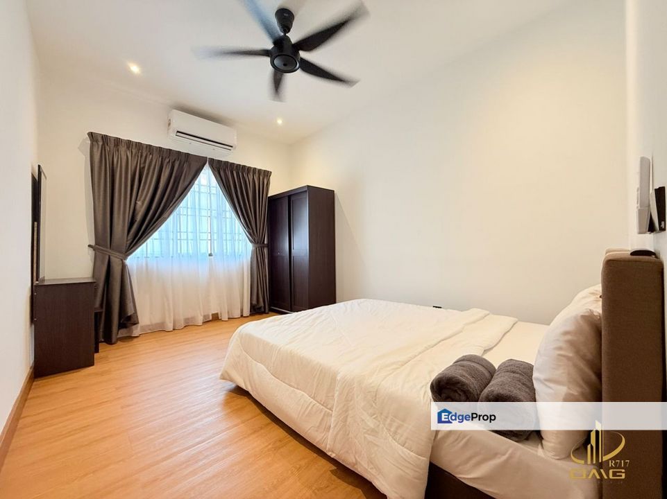 Setia Indah 11 Setia Alam 2-Storey Renovated Tip Top Condition , Selangor, Setia Alam/Alam Nusantara
