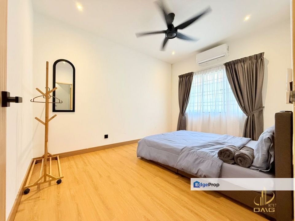 Setia Indah 11 Setia Alam 2-Storey Renovated Tip Top Condition , Selangor, Setia Alam/Alam Nusantara