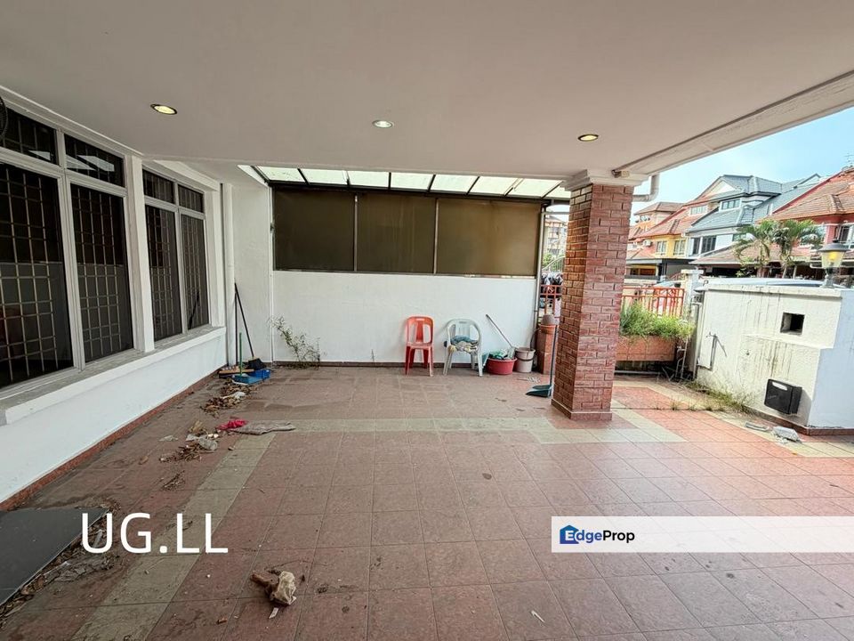 Bandar Bukit Tinggi Klang 2.5 Storey Renovated Extended Ready Move In , Selangor, Bandar Botanic/Bandar Bukit Tinggi