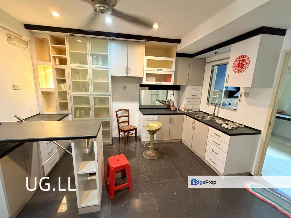 Bandar Bukit Tinggi Klang 2.5 Storey Renovated Extended Ready Move In , Selangor, Bandar Botanic/Bandar Bukit Tinggi