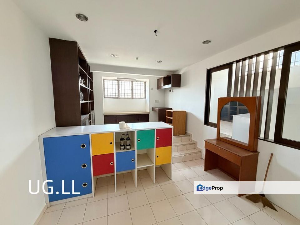 Bandar Bukit Tinggi Klang 2.5 Storey Renovated Extended Ready Move In , Selangor, Bandar Botanic/Bandar Bukit Tinggi