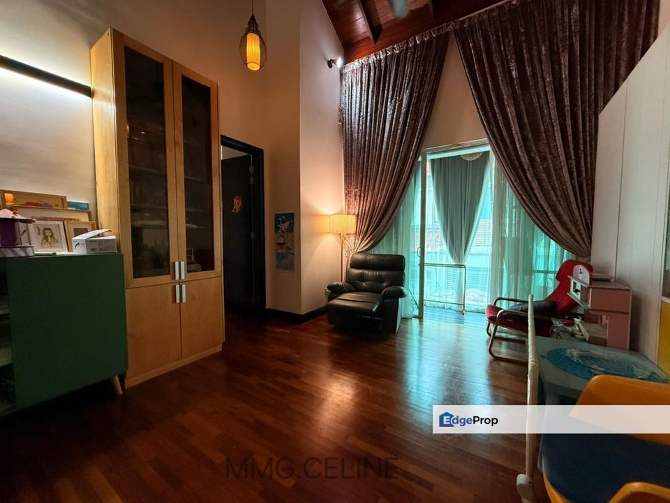 Setia Eco Park Setia Tropika 2-Storey Semi-D Renovated Extended , Selangor, Setia Eco Park