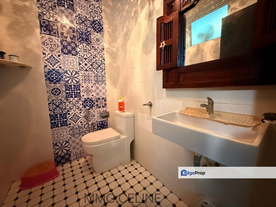 Setia Eco Park Setia Tropika 2-Storey Semi-D Renovated Extended , Selangor, Setia Eco Park