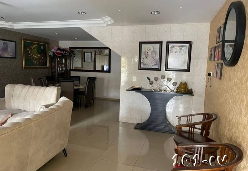 Taman Tepi Sungai ( Taman Teluk Pulai Indah )