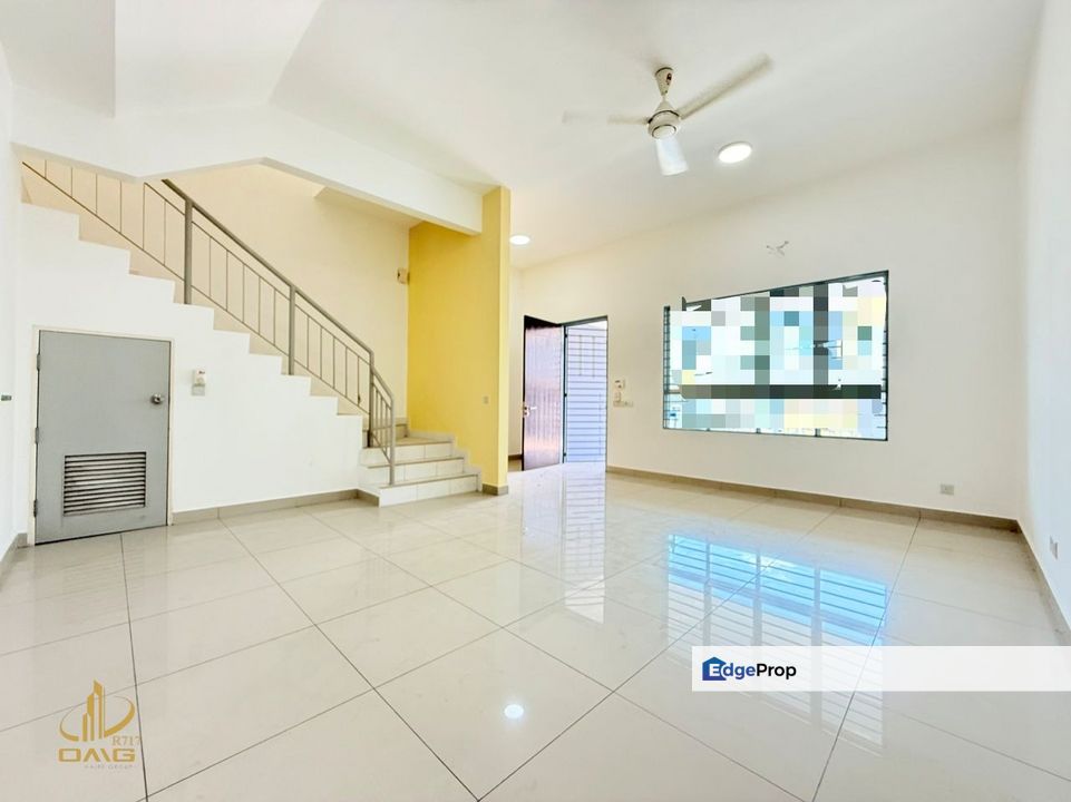 Setia Indah 12 Setia Alam 2-Storey Extended Good Condition , Selangor, Setia Alam/Alam Nusantara