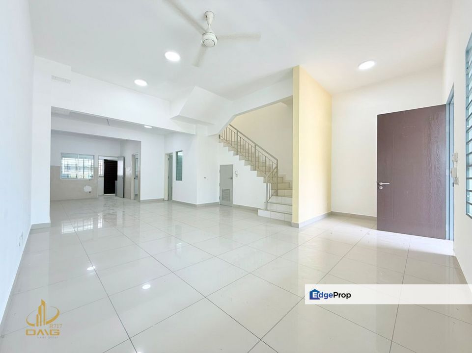 Setia Indah 12 Setia Alam 2-Storey Extended Good Condition , Selangor, Setia Alam/Alam Nusantara