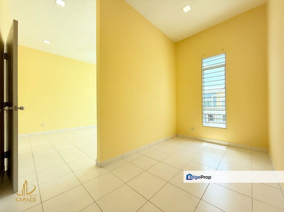 Setia Indah 12 Setia Alam 2-Storey Extended Good Condition , Selangor, Setia Alam/Alam Nusantara