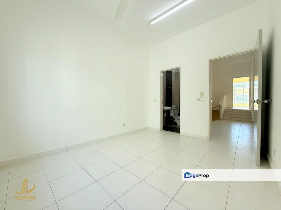 Setia Indah 12 Setia Alam 2-Storey Extended Good Condition , Selangor, Setia Alam/Alam Nusantara